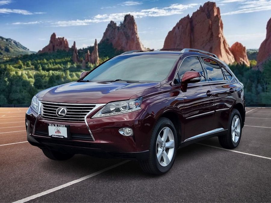 Vehicle Image