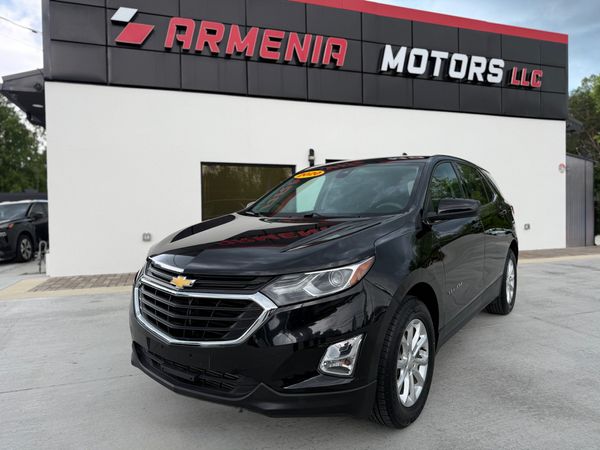 Featured Vehicle Image