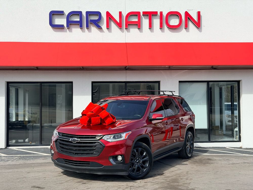 Featured Vehicle Image