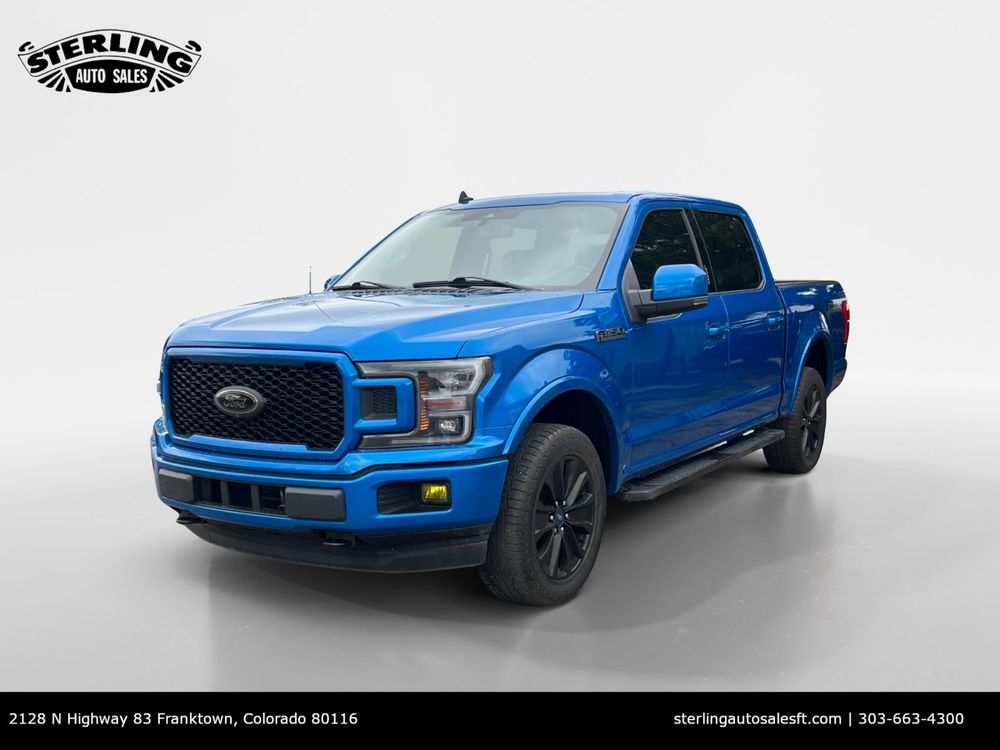 Featured Vehicle Image