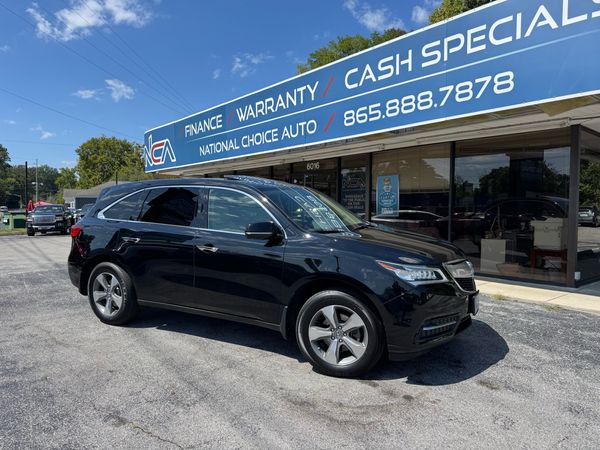 Featured Vehicle Image