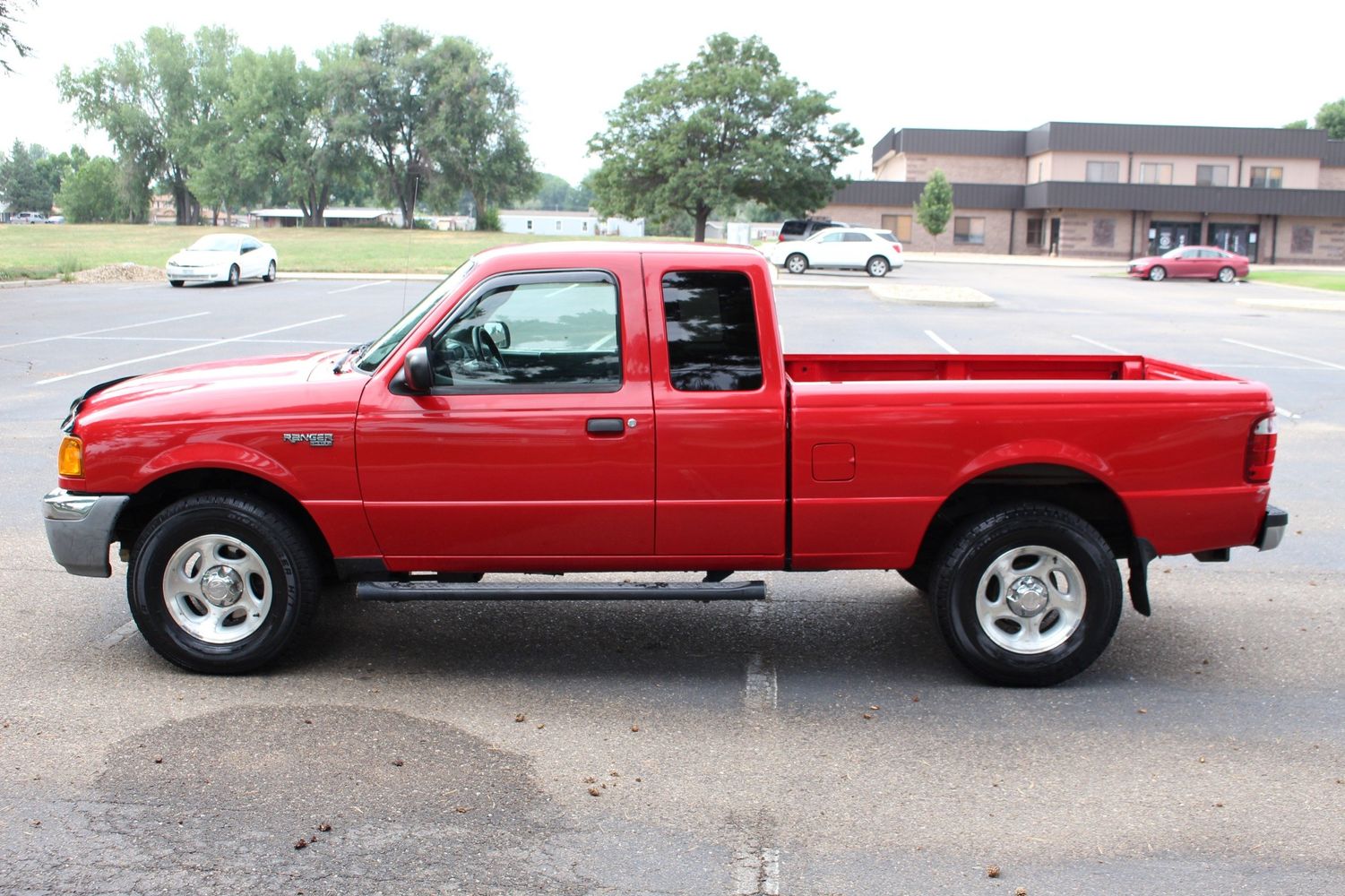 2004 Ford Ranger XLT Victory Motors Of Colorado