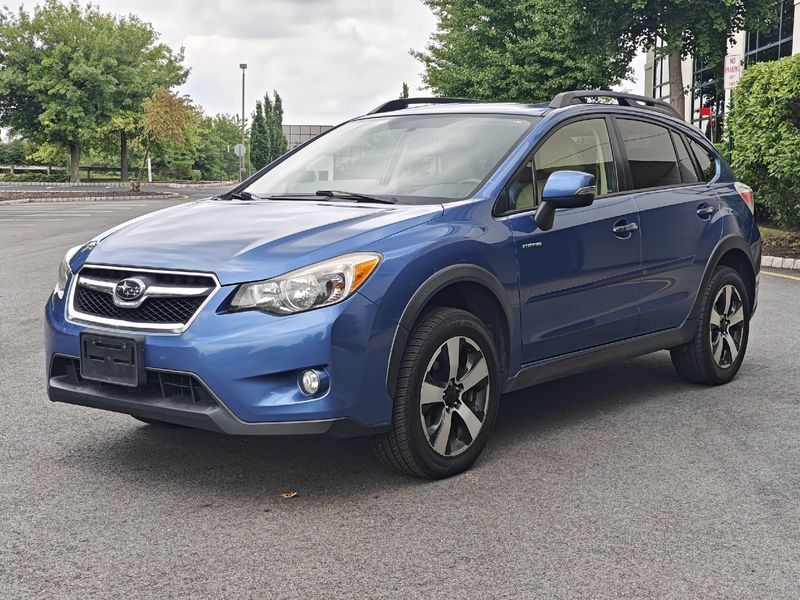 2014 Subaru XV Crosstrek Hybrid Touring | Zoom Auto Group - Used