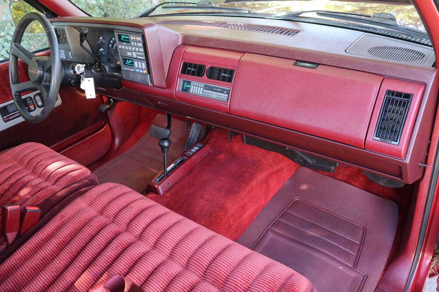 1991 Chevrolet K1500 | Victory Motors of Colorado