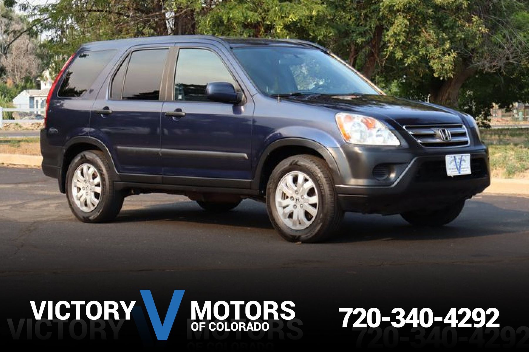 Fascinating 2006 Honda Crv For Sale By Owner Photos