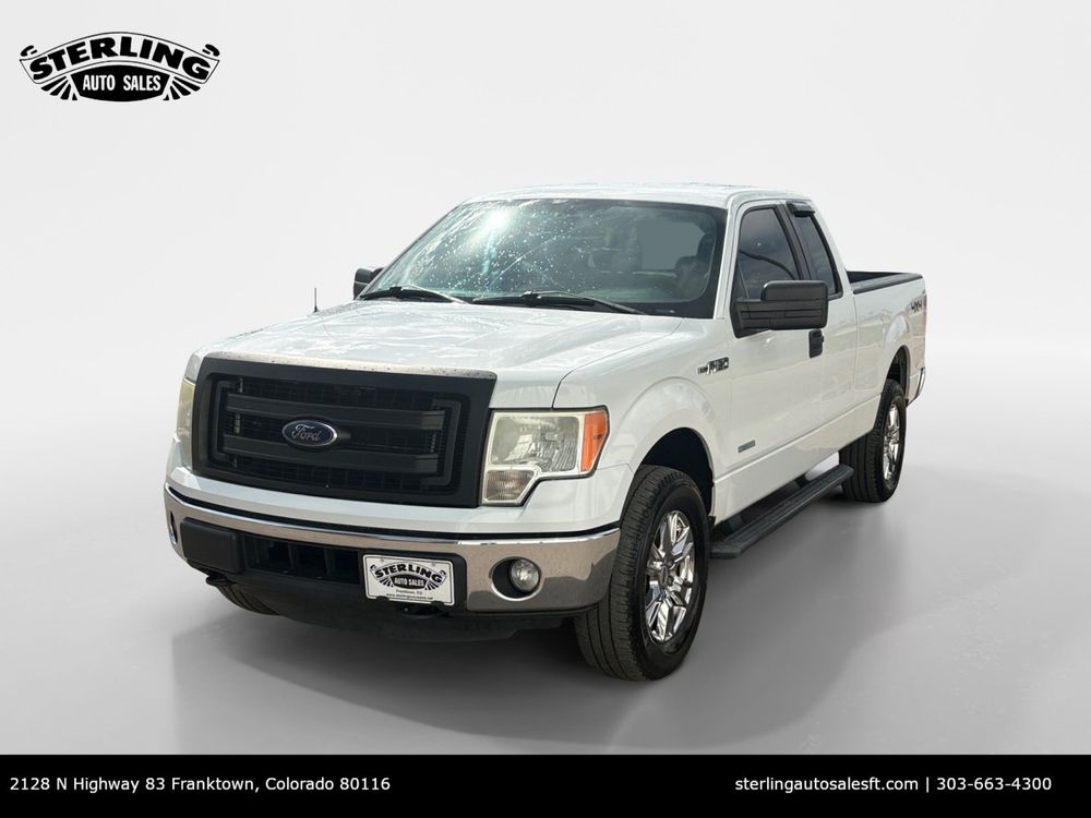 Featured Vehicle Image