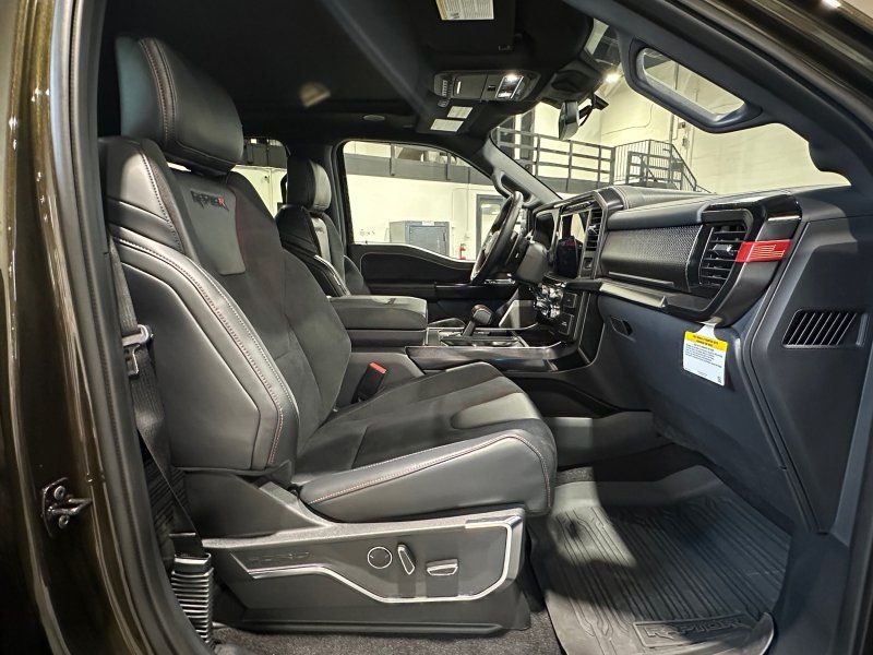 2024 Ford F-150 Raptor, photo 25
