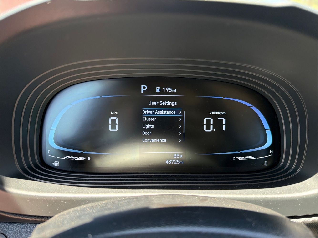 2024 Hyundai Venue SE - Photo 19