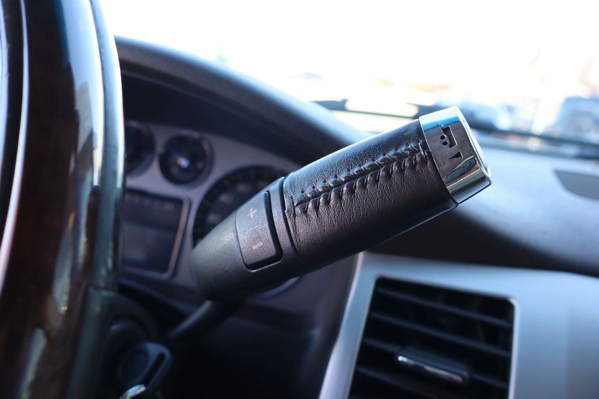 2007 Cadillac Escalade 