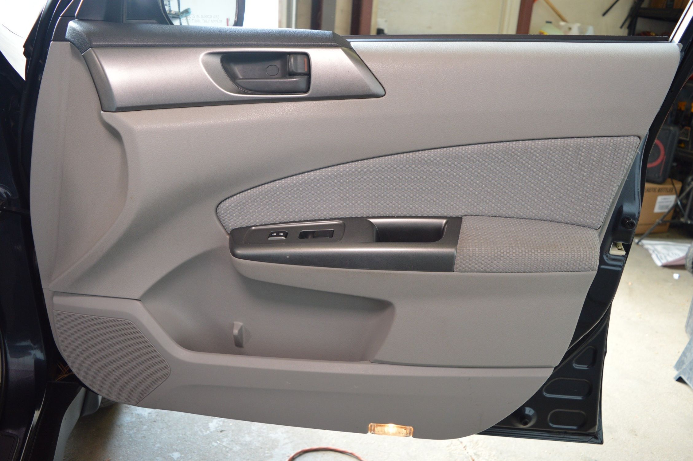 2011 Subaru Forester 2.5X photo 34