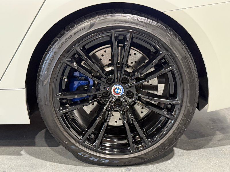2023 BMW M5 Competition, photo 37