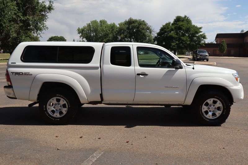 2013 Toyota Tacoma Photos