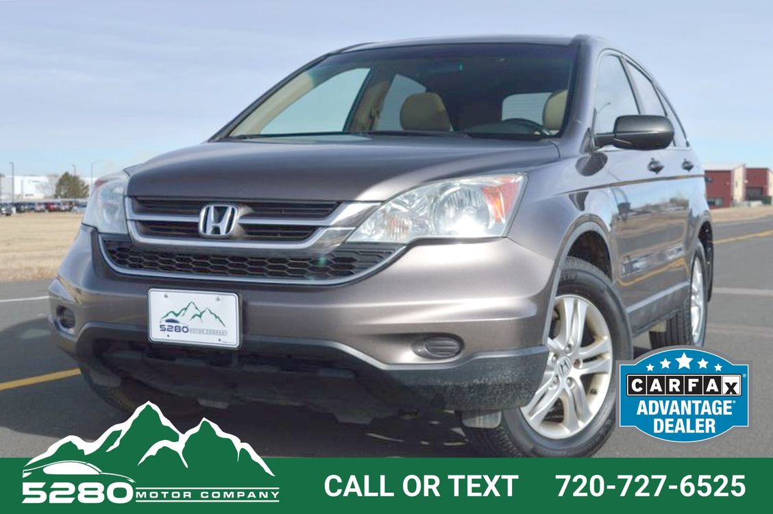 Used Cars Longmont CO 5280 Motor Company