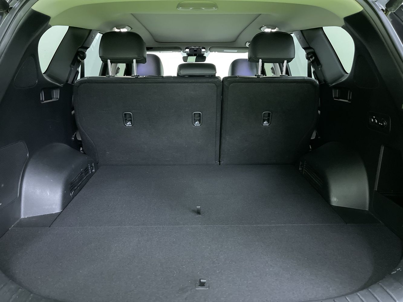 2022 Hyundai Santa Fe SEL Premium photo 26