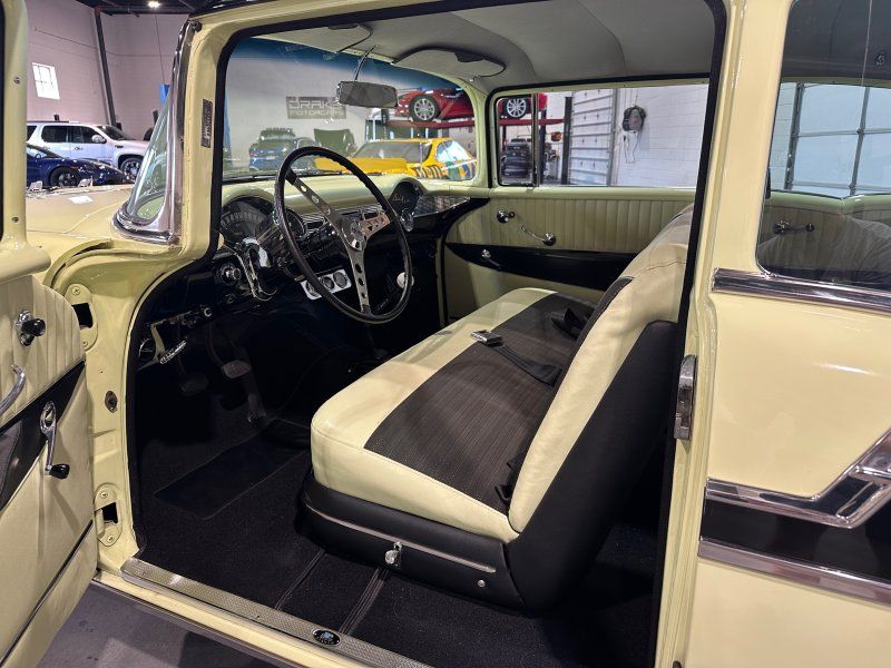 1956 Chevrolet Belair Belair, photo 10