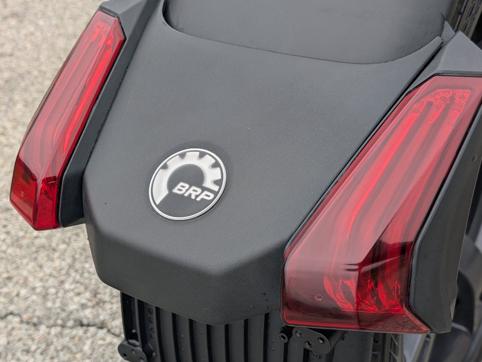 2022 Can-Am Ryker 68