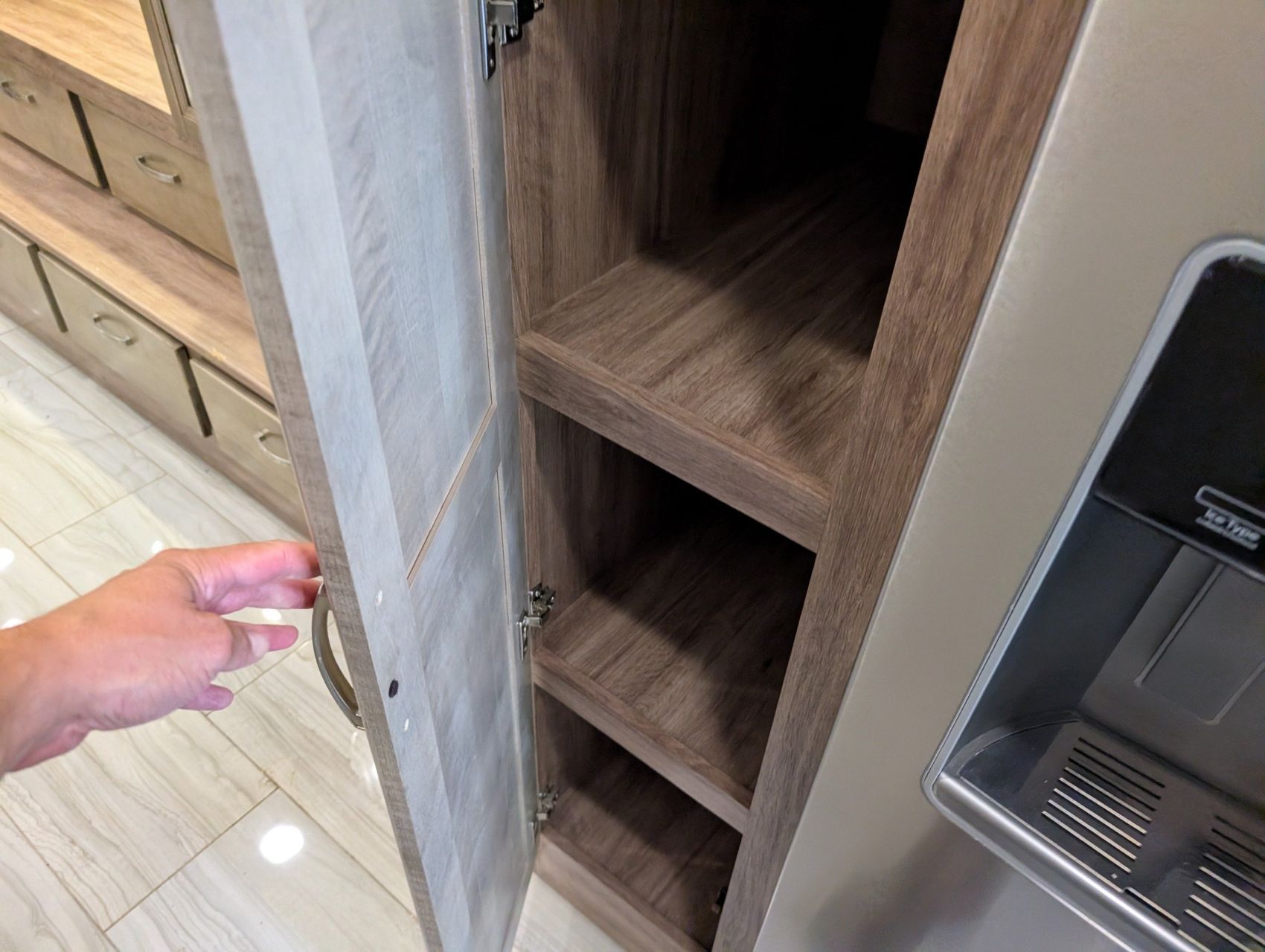 2019 Jayco Embark 122