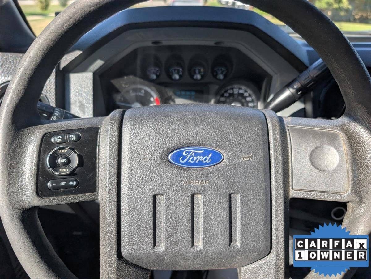 2016 Ford F-550 Super Duty 80