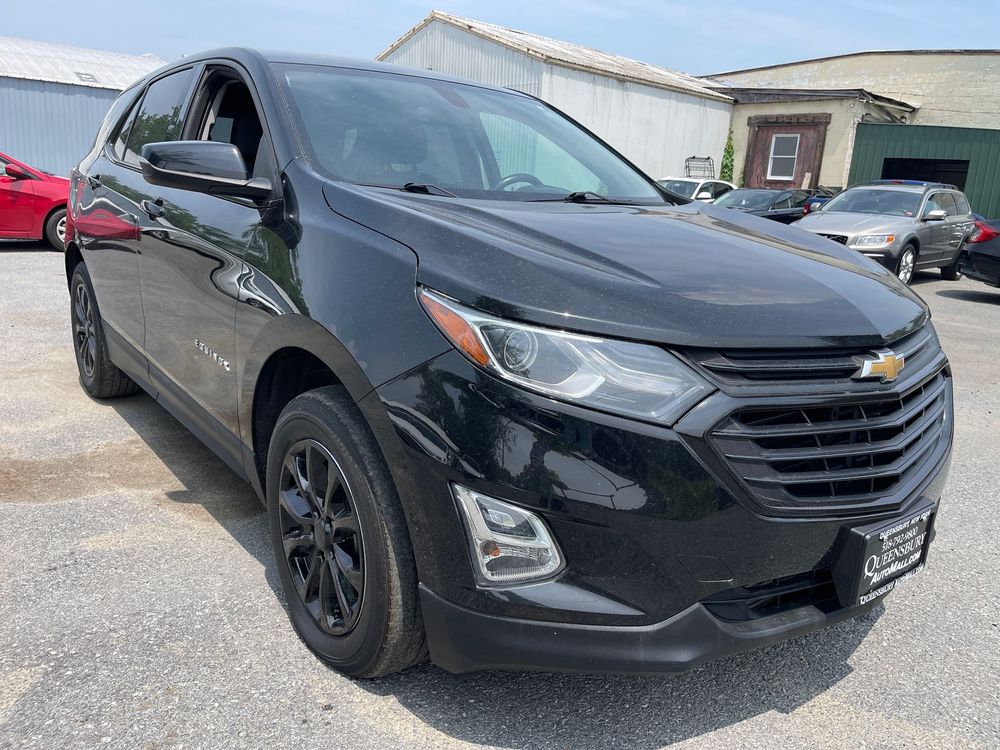 Home Queensbury Auto Mall