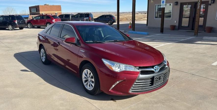 Featured Vehicle Image