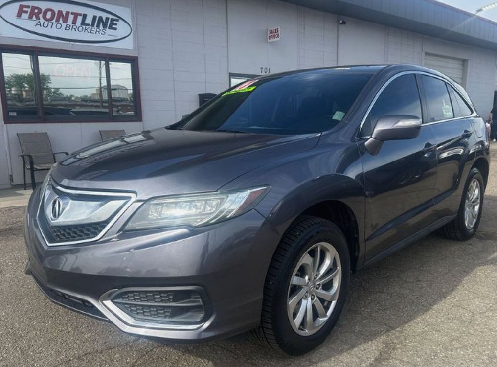 Featured Vehicle Image