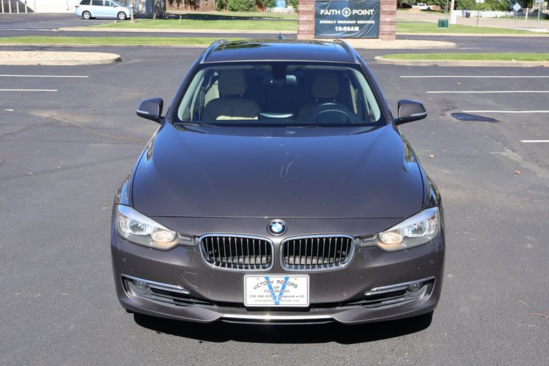 2014 BMW 3 Series 328i xDrive | Victory Motors of Colorado