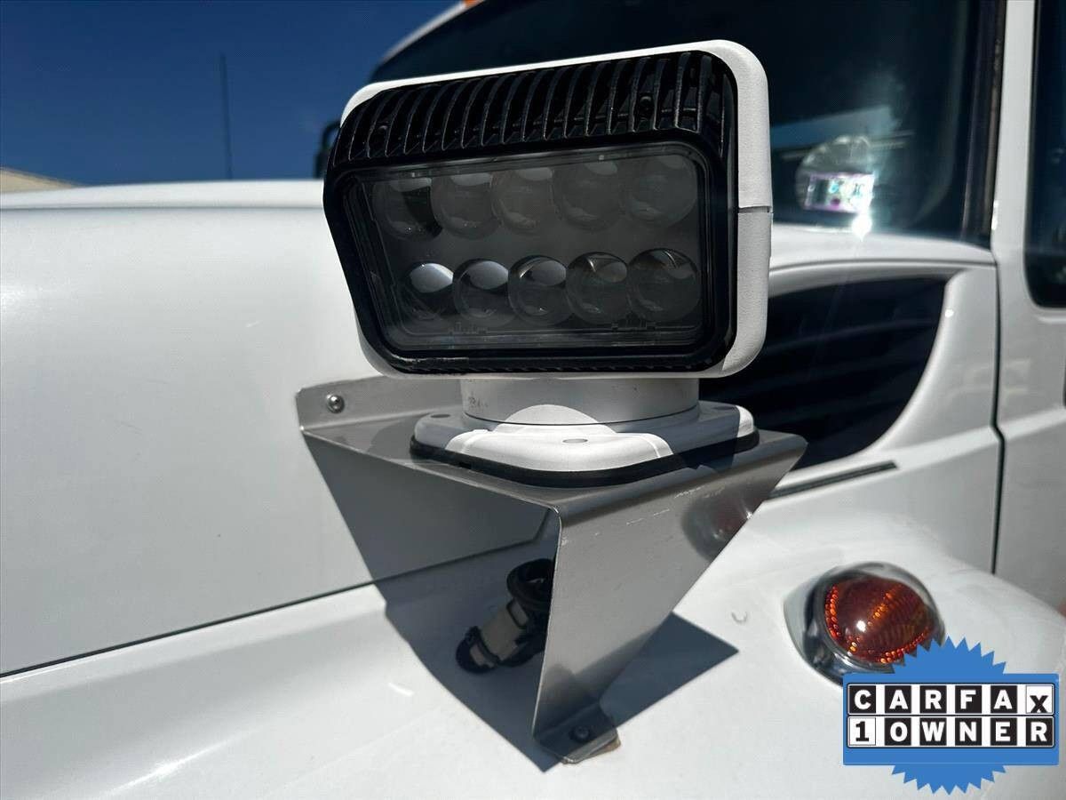 2017 International WorkStar 7500 42