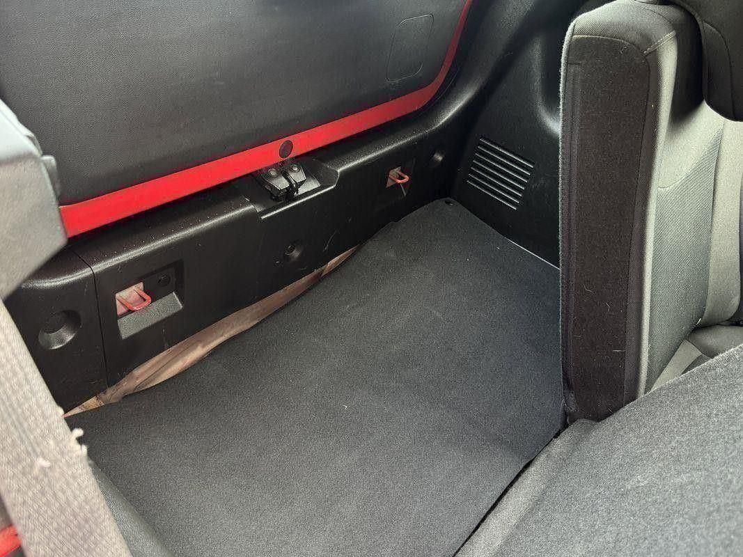 2020 Chevrolet Spark LS photo 21