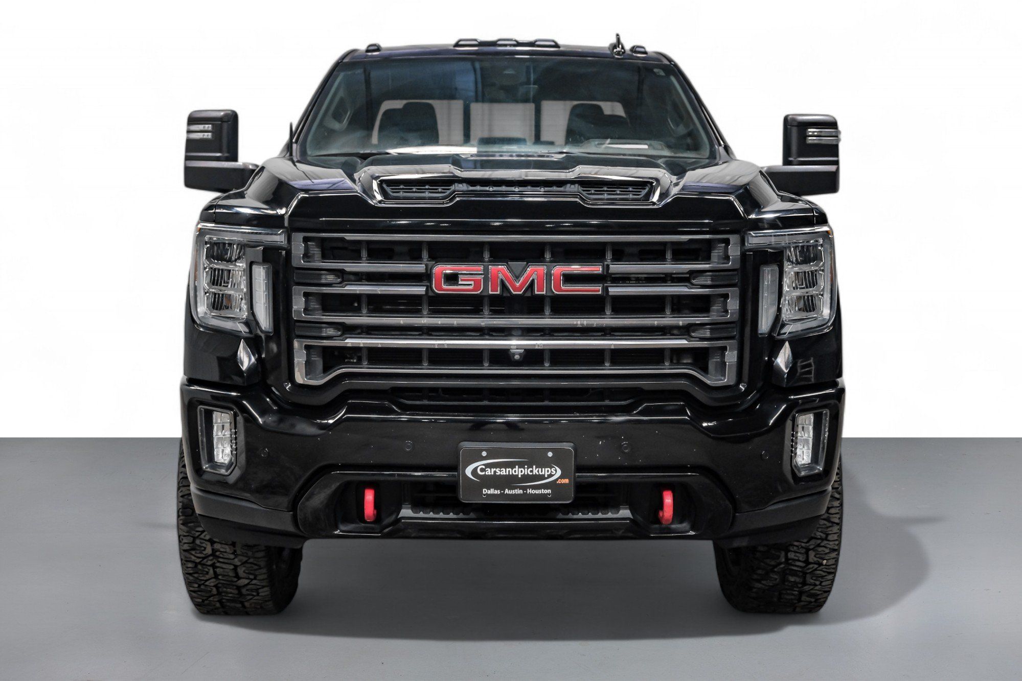 2020 Gmc Sierra AT4 photo 2