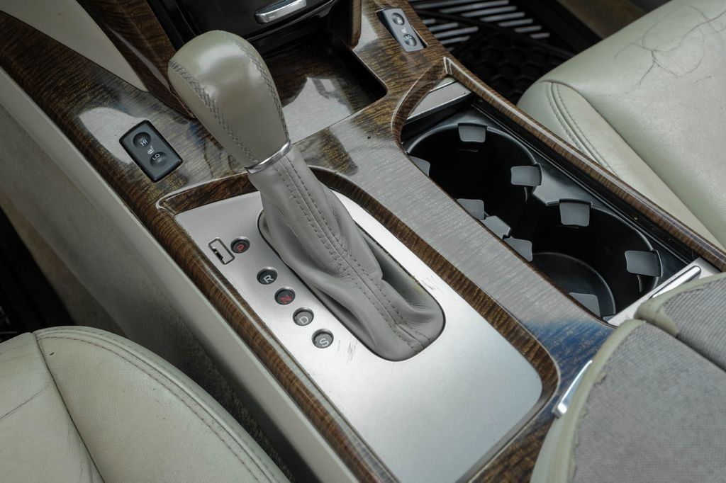 2011 Acura MDX Base photo 25