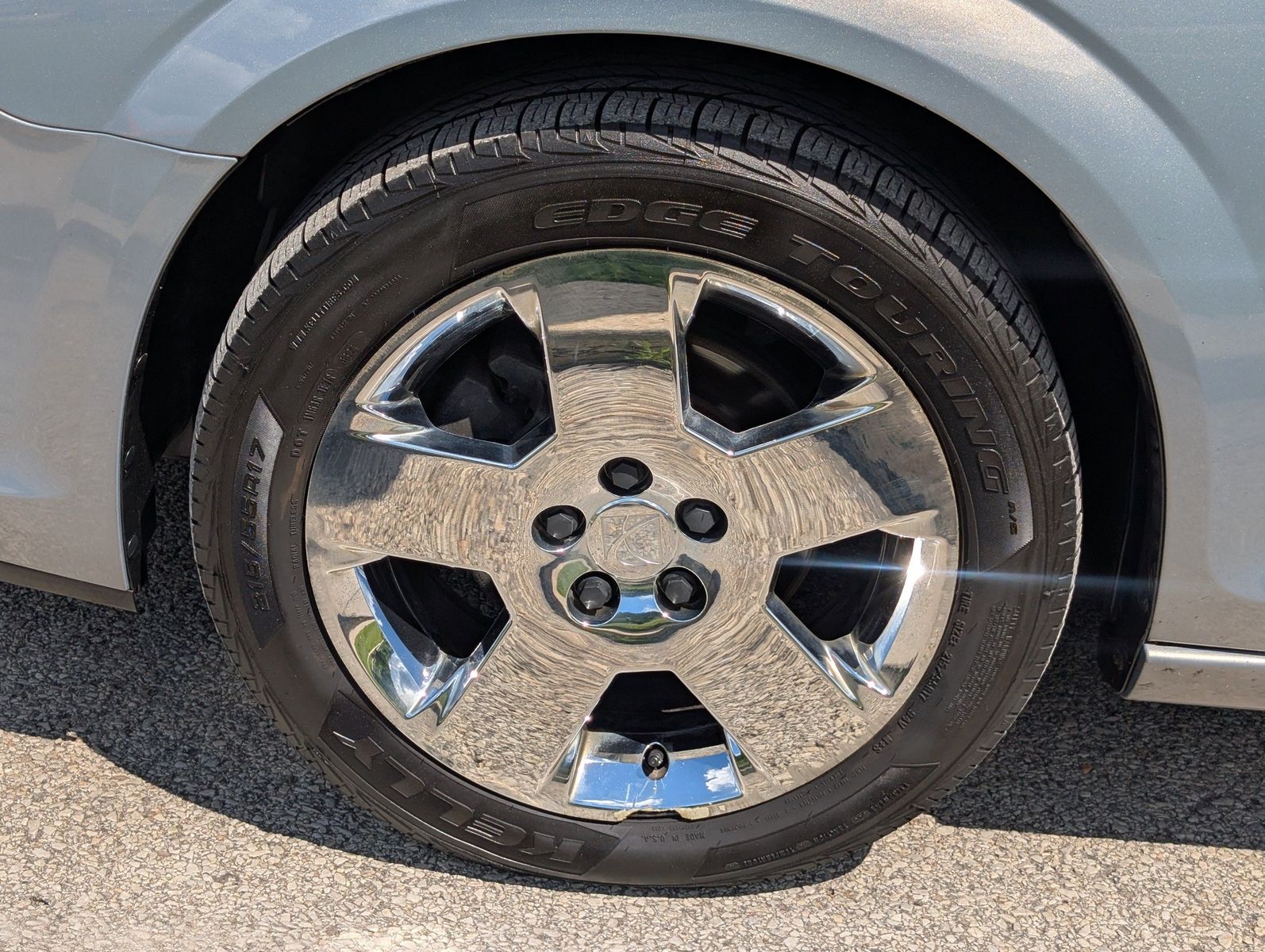 2009 Saturn Aura 32