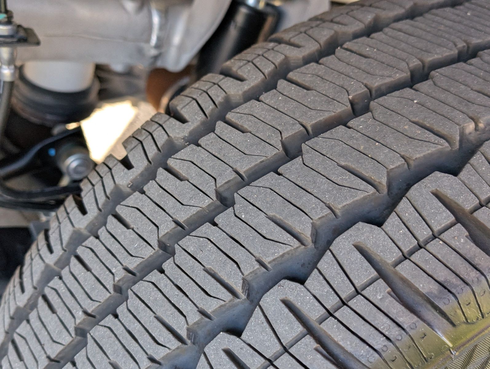 2023 Ford E-Transit-350 47