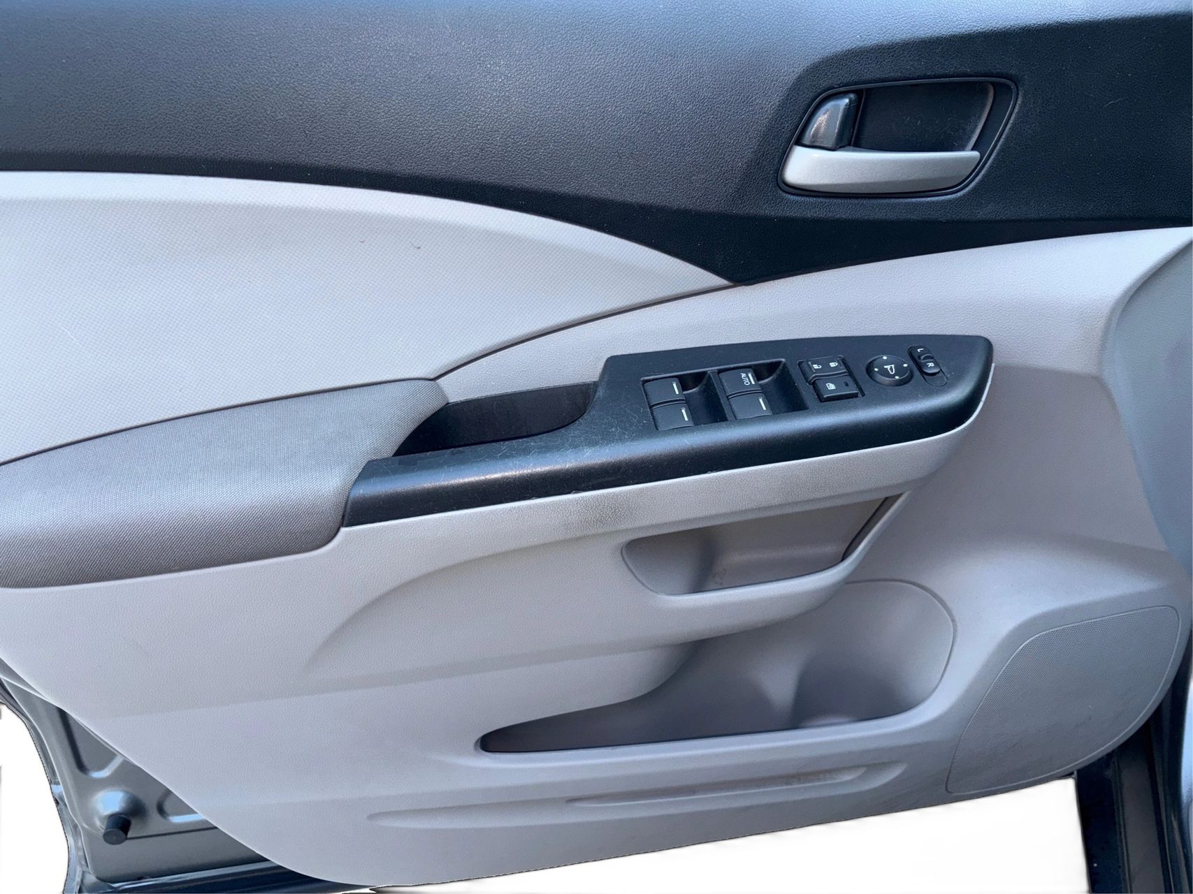 Honda CR-V photo 24