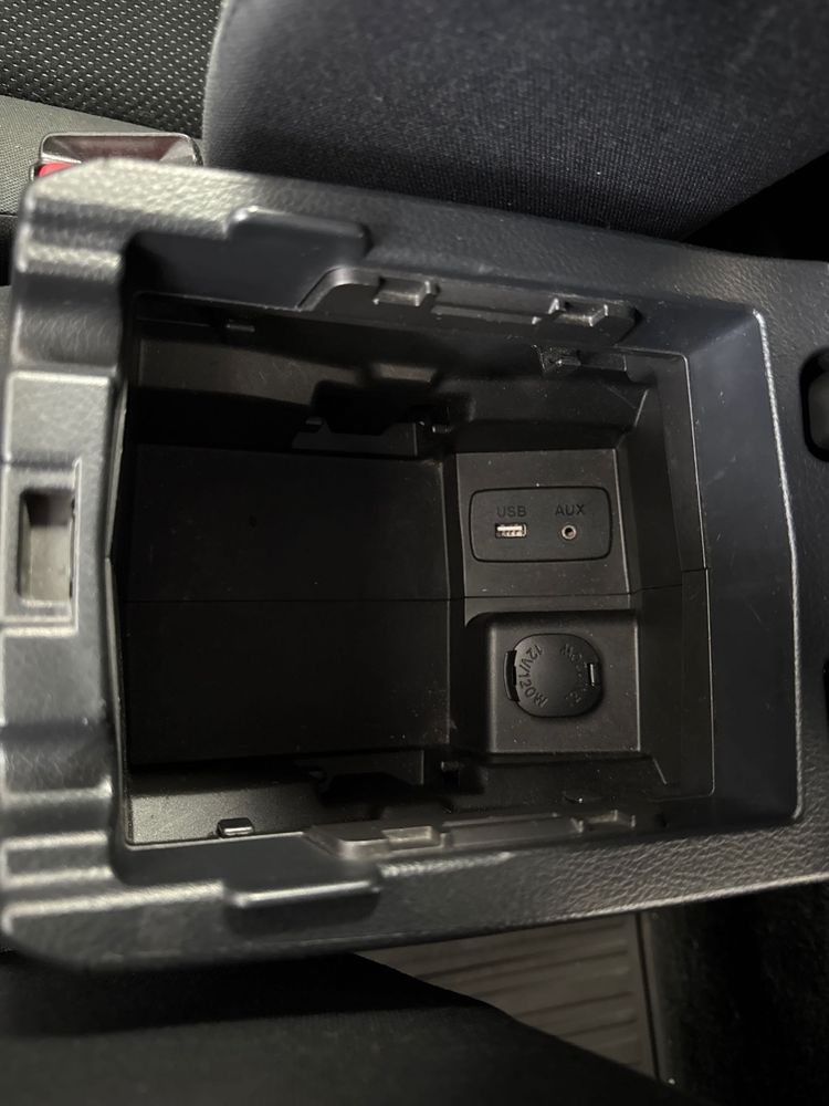 2016 Subaru Impreza 2.0i photo 28