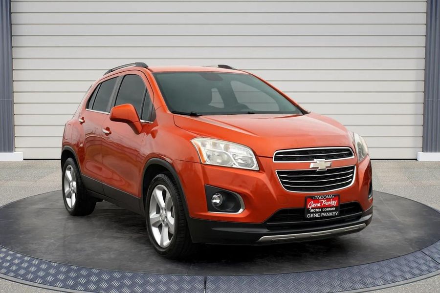 Vehicle Image