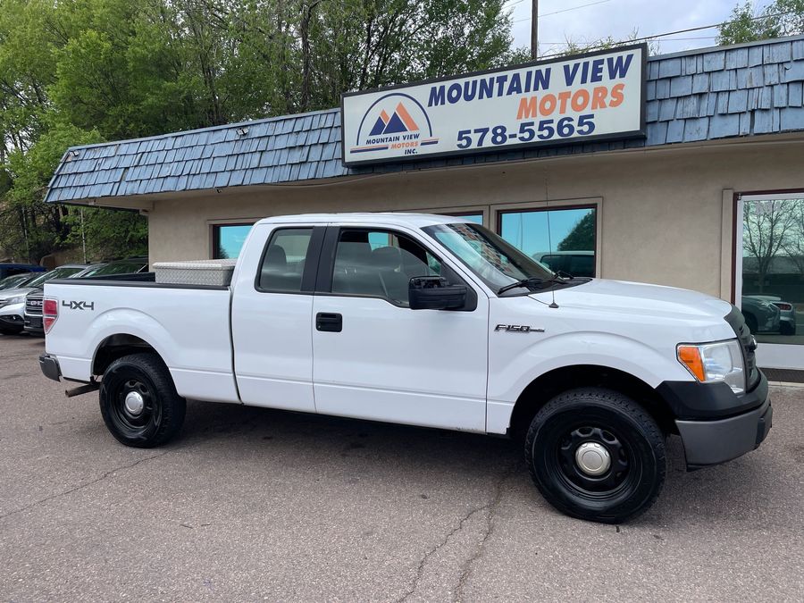 Vehicle Image
