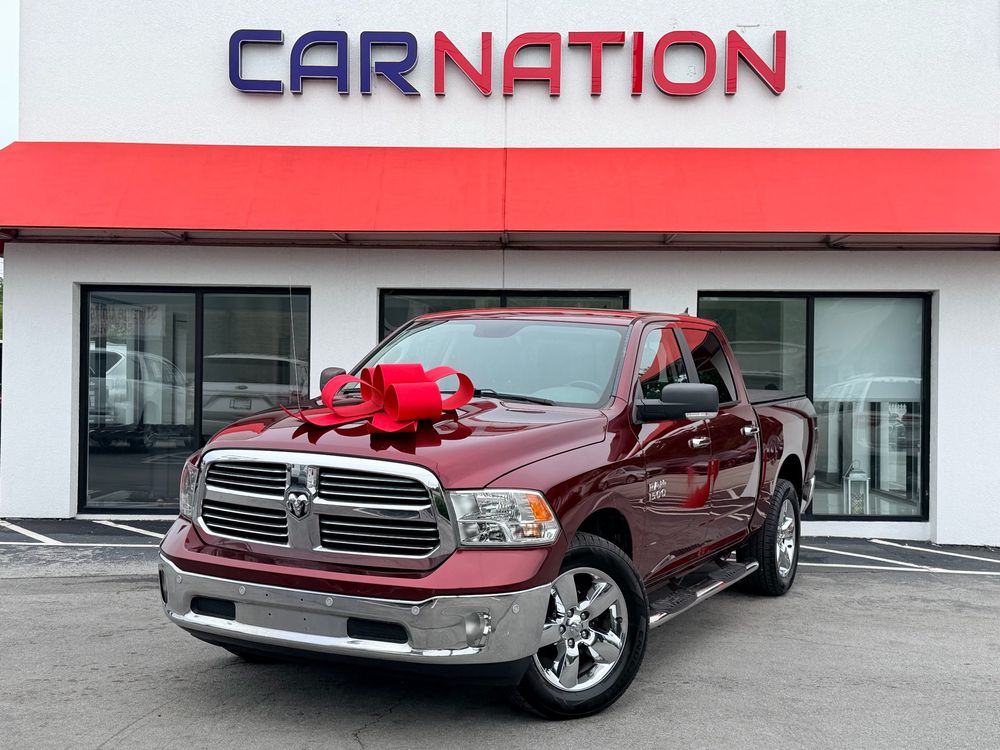 Featured Vehicle Image