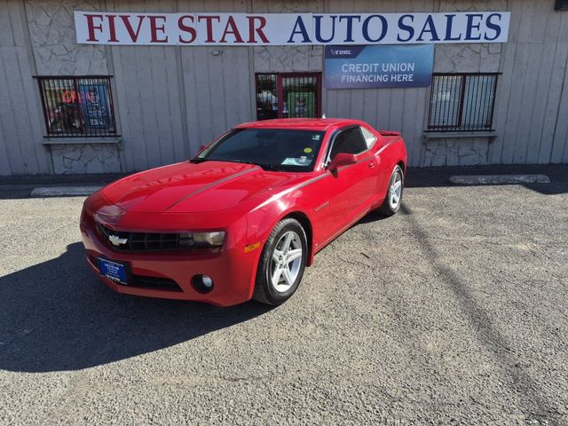 Featured Vehicle Image