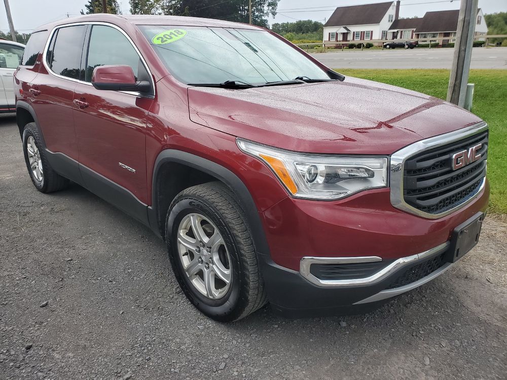 Featured Vehicle Image