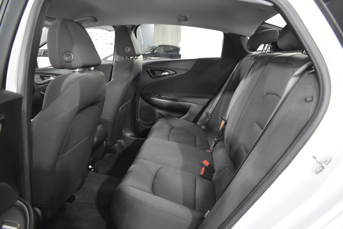 2023 Chevrolet Malibu FWD 1FL