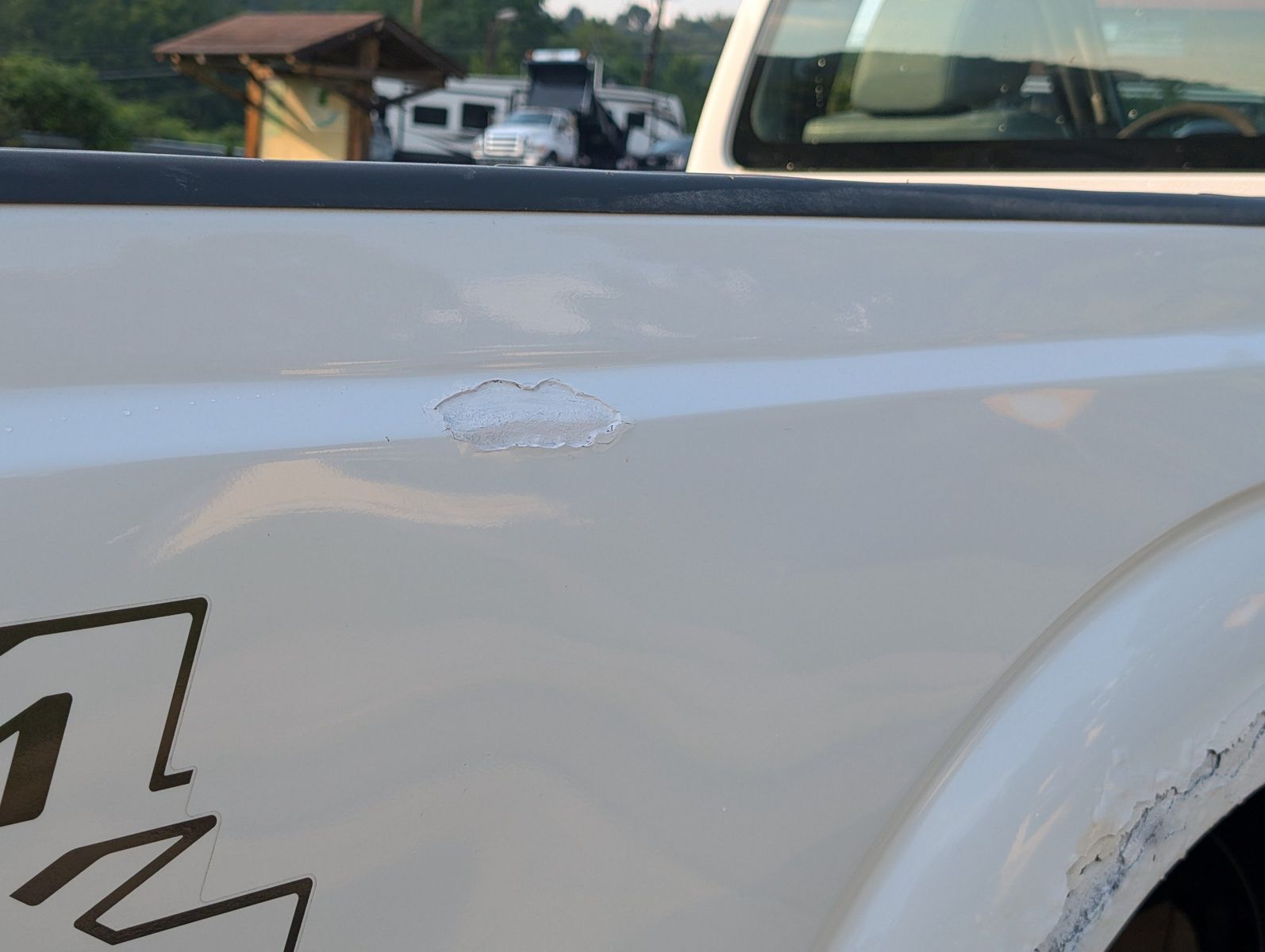 2016 Ford F-250 27