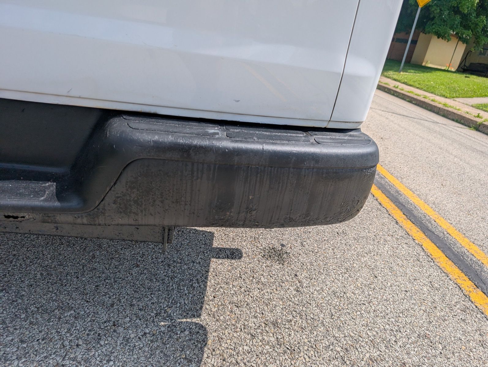 2011 Chevrolet Express 3500 30