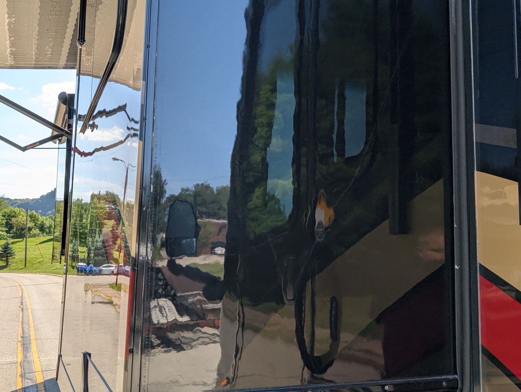 2019 Jayco Embark 58
