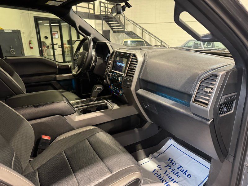 2020 Ford F-150 Raptor, photo 20