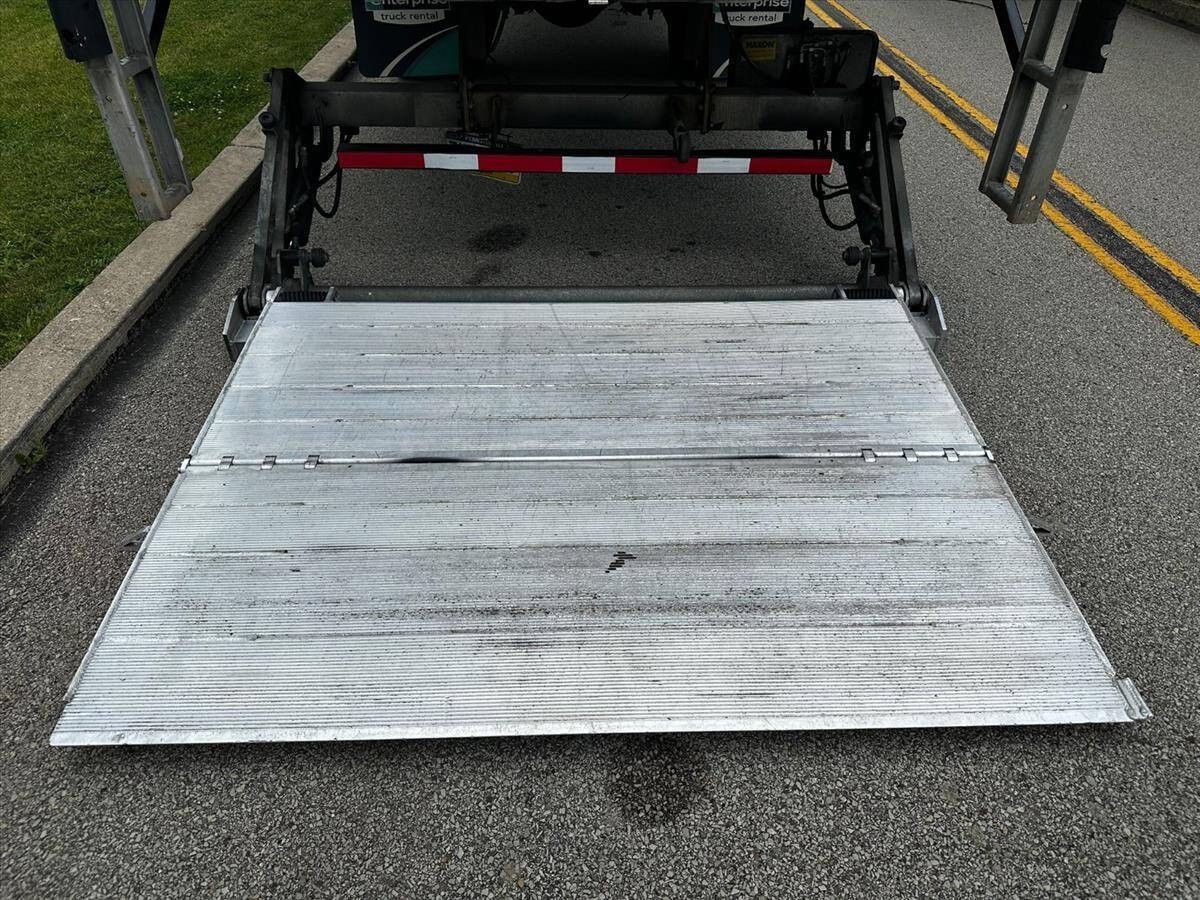 2019 International DuraStar 4300 15