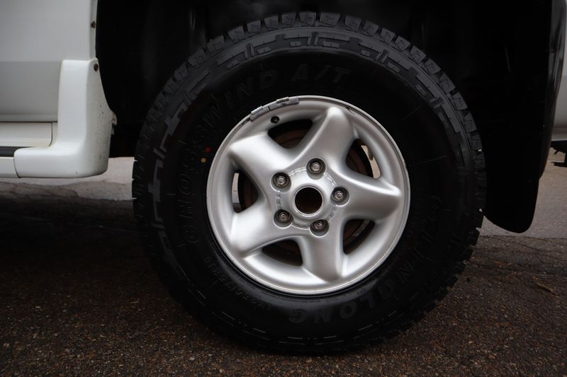 1998 Dodge Ram 1500 Laramie SLT | Victory Motors of Colorado