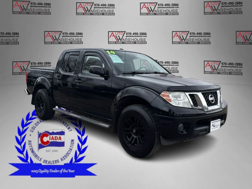 Featured Vehicle Image