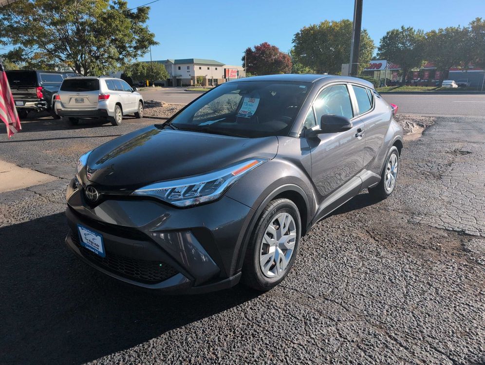 Featured Vehicle Image