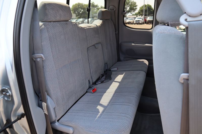 2000 Toyota Tundra SR5 | Victory Motors of Colorado