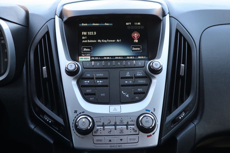 2016 Chevrolet Equinox LT | Victory Motors of Colorado